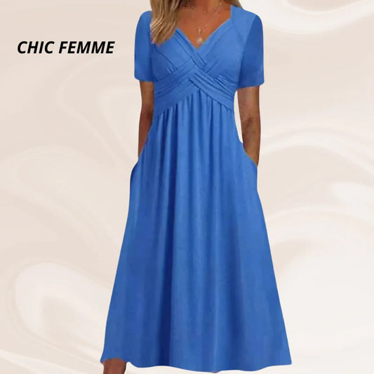 vestito donna